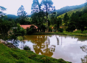 Sitio rio ferro